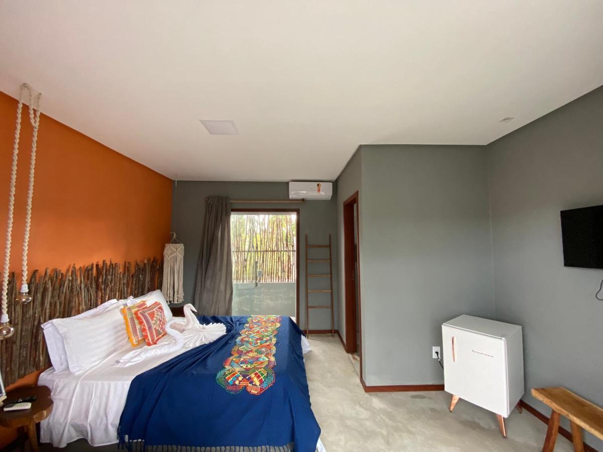 Azul De Milagres Guest house *