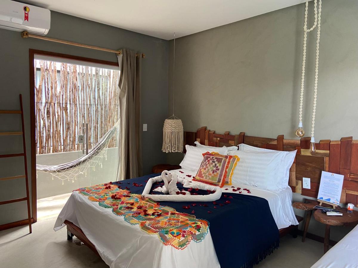 Azul De Milagres Guest house