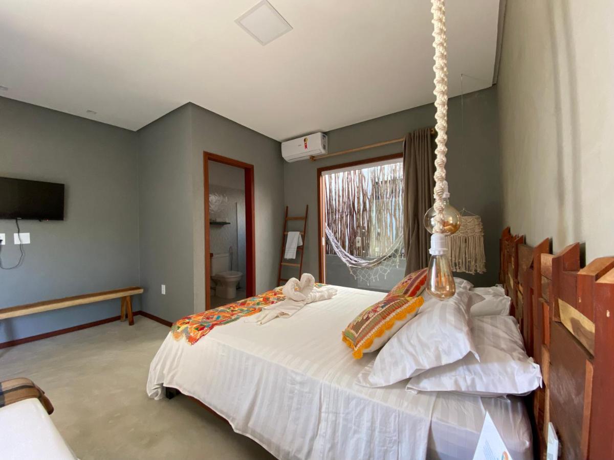 Guest house Azul De Milagres